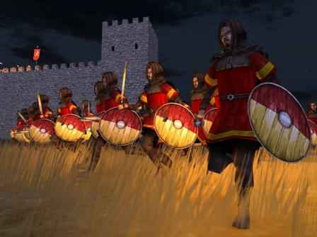 Rome Total War Barbarian Invasion 161809,2